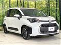 2026 Toyota Sienta