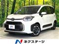 2026 Toyota Sienta