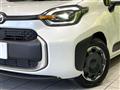2026 Toyota Sienta