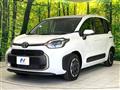 2026 Toyota Sienta