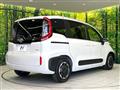 2026 Toyota Sienta