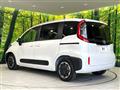 2026 Toyota Sienta