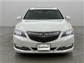 2015 Honda Legend