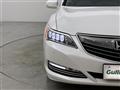 2015 Honda Legend