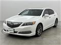 2015 Honda Legend