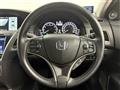 2015 Honda Legend