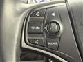 2015 Honda Legend