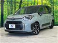 2026 Toyota Sienta