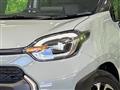 2026 Toyota Sienta
