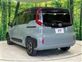 2026 Toyota Sienta