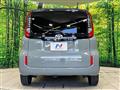 2026 Toyota Sienta