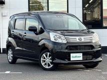 2021 Daihatsu Move