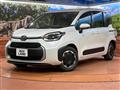 2026 Toyota Sienta