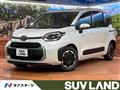 2026 Toyota Sienta