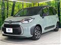 2026 Toyota Sienta