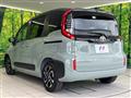 2026 Toyota Sienta
