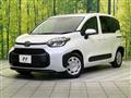 2026 Toyota Sienta