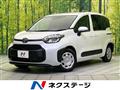 2026 Toyota Sienta
