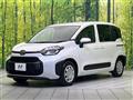 2026 Toyota Sienta