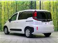 2026 Toyota Sienta