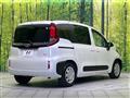 2026 Toyota Sienta