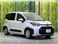 2026 Toyota Sienta