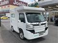 2017 Daihatsu Hijet Truck