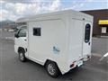 2017 Daihatsu Hijet Truck