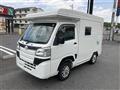 2017 Daihatsu Hijet Truck
