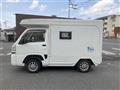 2017 Daihatsu Hijet Truck