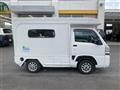 2017 Daihatsu Hijet Truck