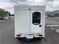 2017 Daihatsu Hijet Truck