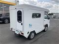 2017 Daihatsu Hijet Truck
