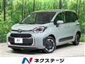 2026 Toyota Sienta