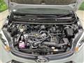 2026 Toyota Sienta