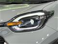 2026 Toyota Sienta