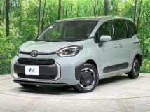 2026 Toyota Sienta