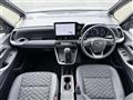 2025 Toyota Voxy