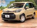 2026 Toyota Sienta