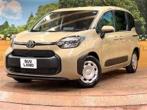2026 Toyota Sienta