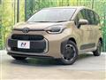 2026 Toyota Sienta