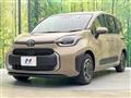 2026 Toyota Sienta