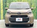 2026 Toyota Sienta