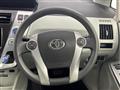 2012 Toyota PRIUS α