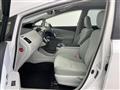 2012 Toyota PRIUS α