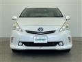 2012 Toyota PRIUS α