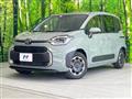 2026 Toyota Sienta