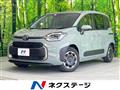 2026 Toyota Sienta
