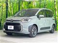 2026 Toyota Sienta