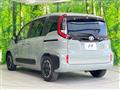 2026 Toyota Sienta
